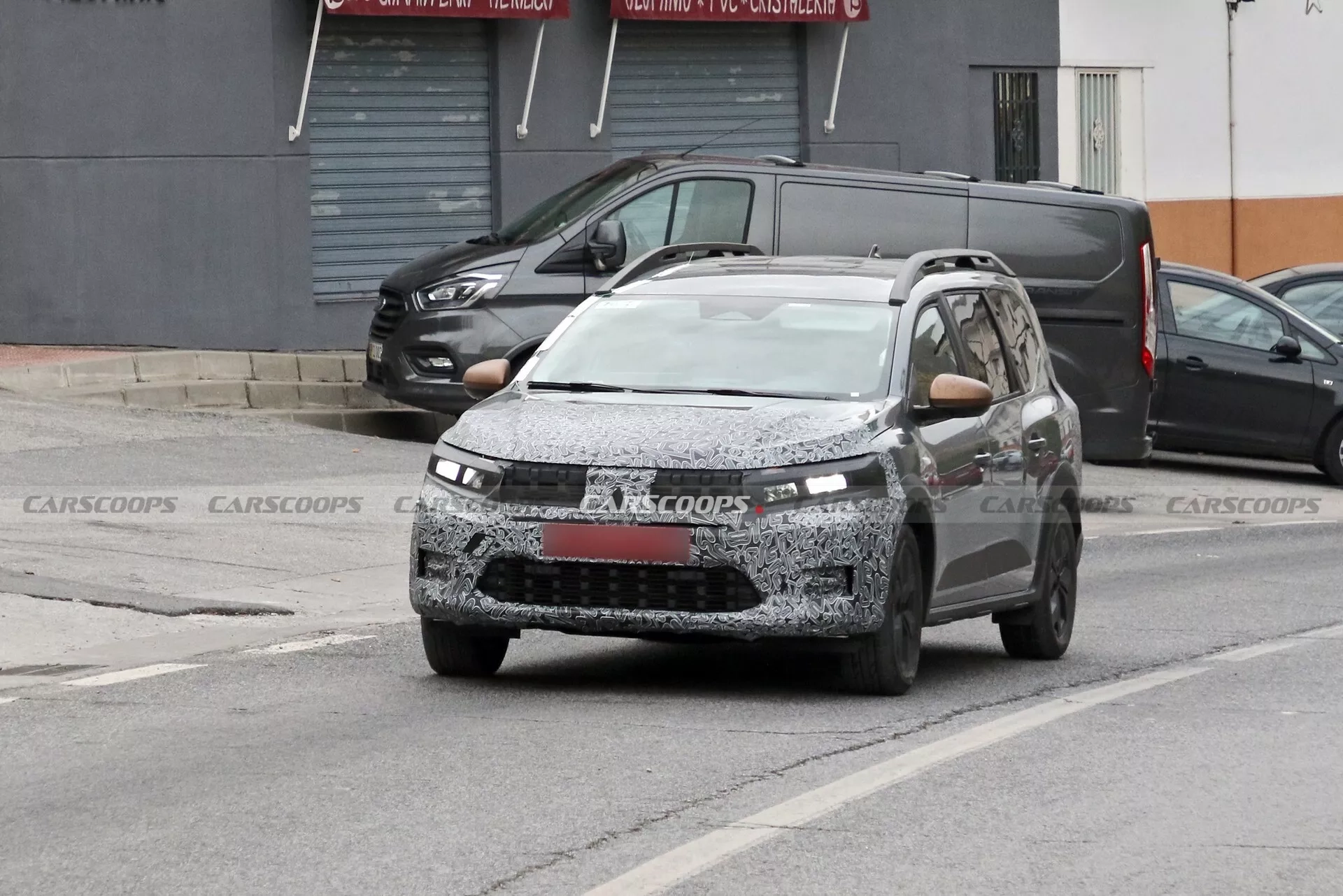 Dacia Jogger 2026