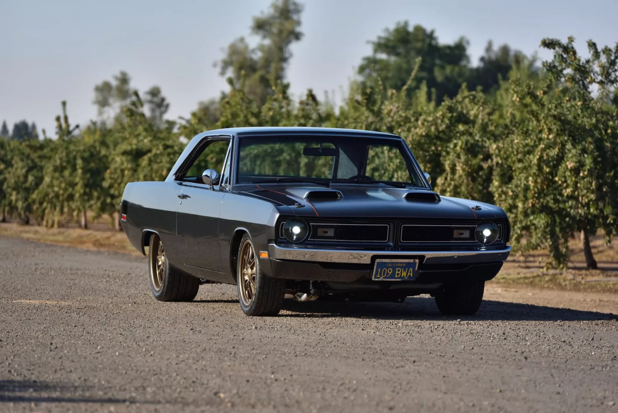 Dodge Dart
