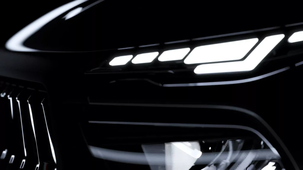 Fiat Toro пікап (ліва фара)