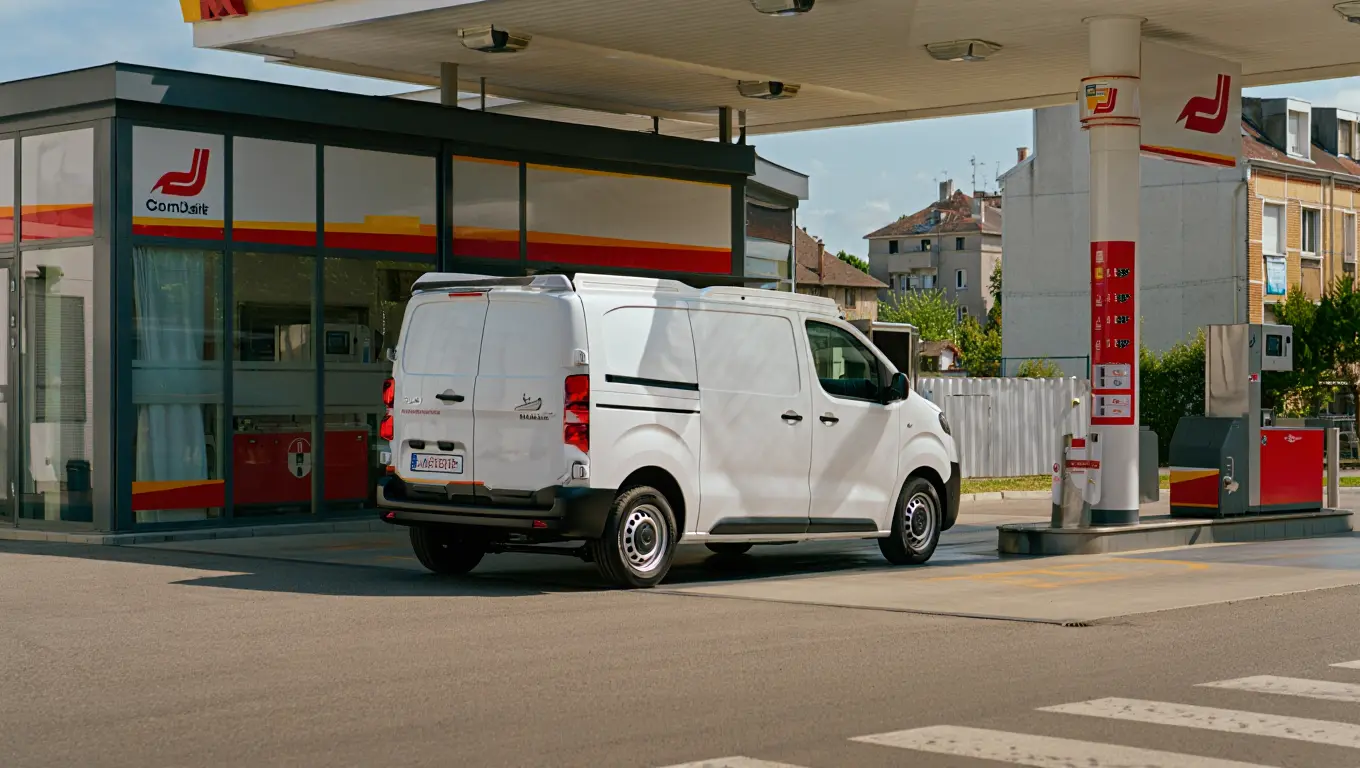 Citroen коммерческие автомобили Украина