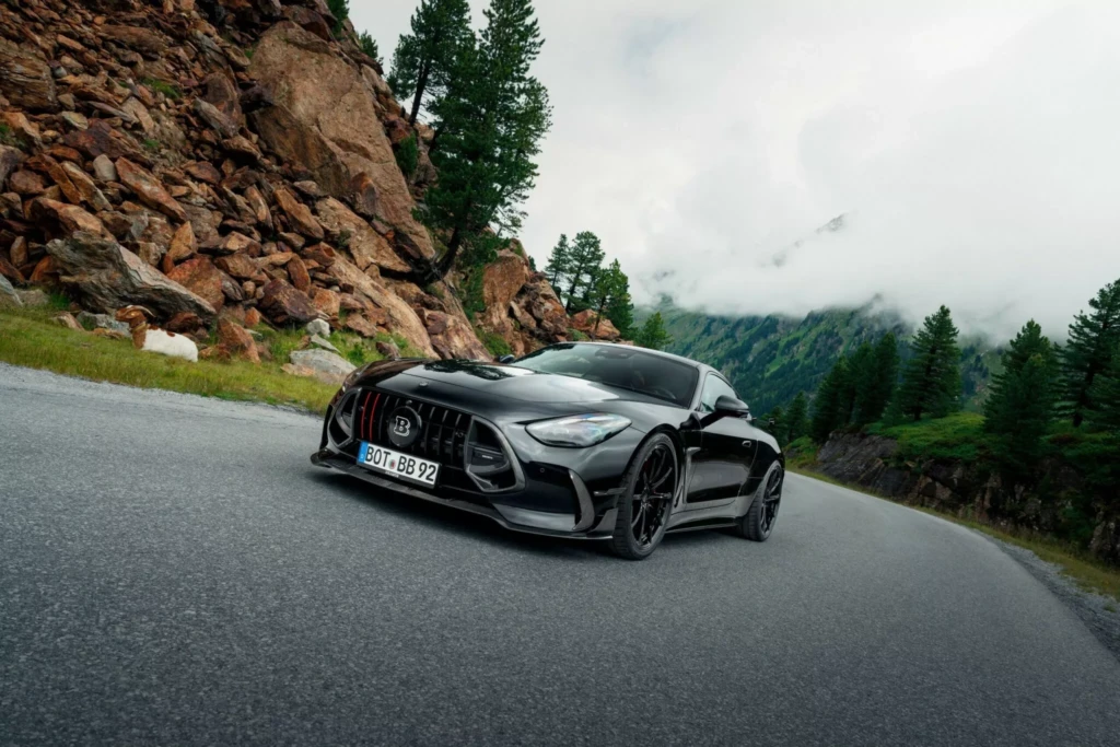 Brabus-1000