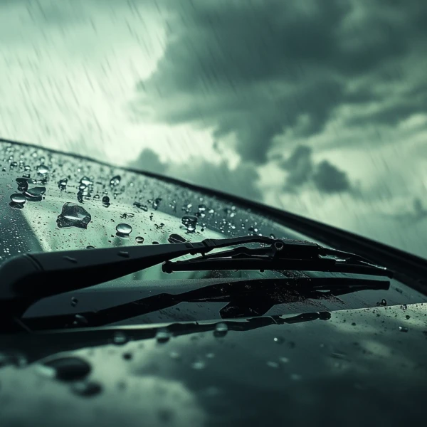 Як підібрати «двірники»?