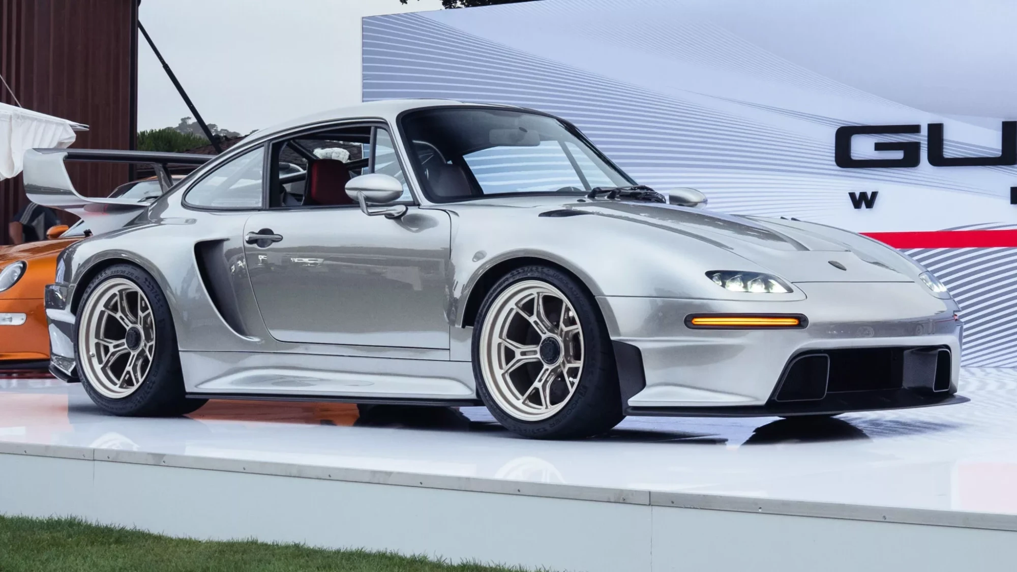 Gunther Werks F-26