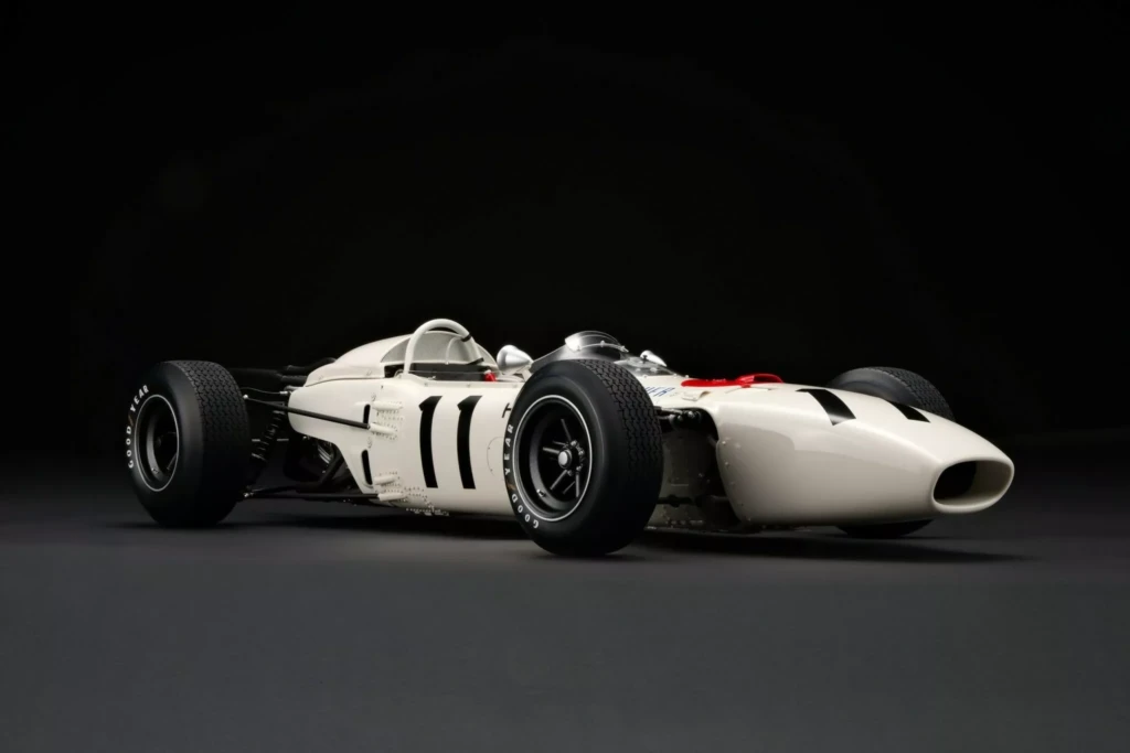 Honda RA272 Формула-1