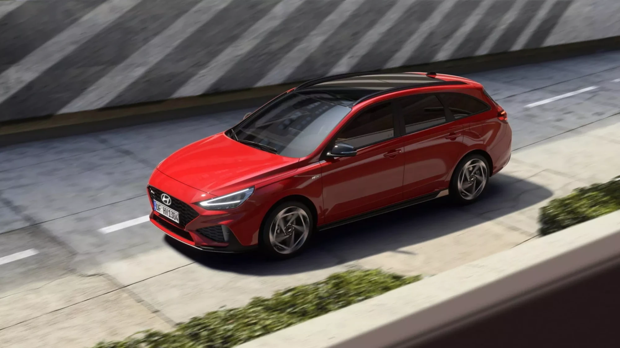 Hyundai i30 2026
