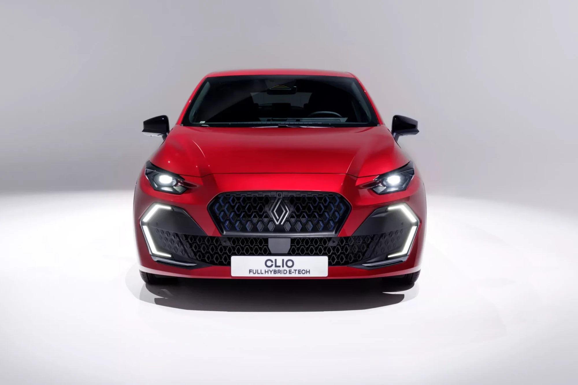 Renault Clio 2025