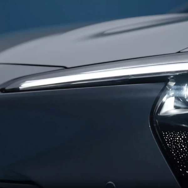 Buick Electra L7: новий флагманський гібрид-седан для Китаю