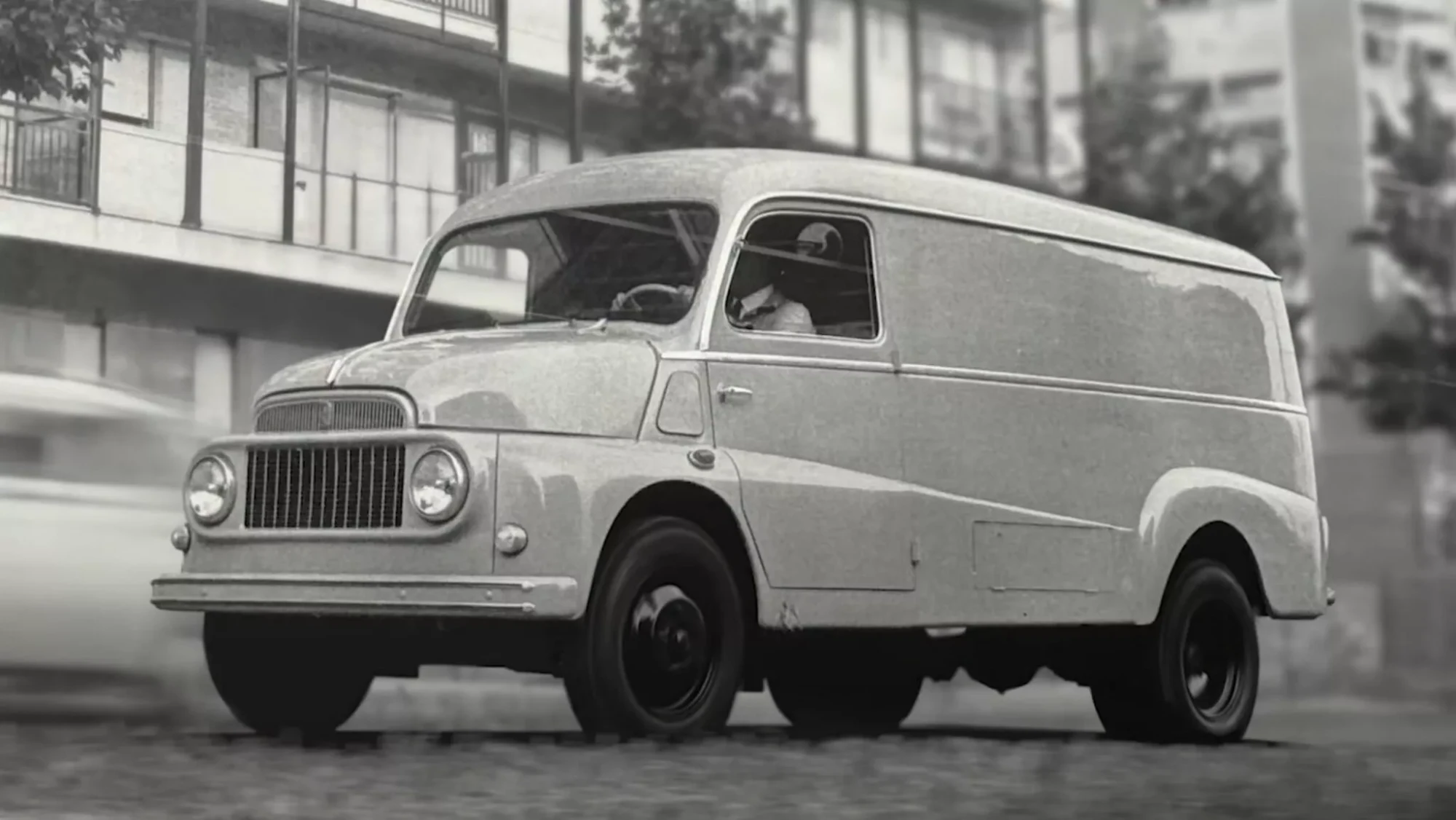 Caselani 616N Ducato