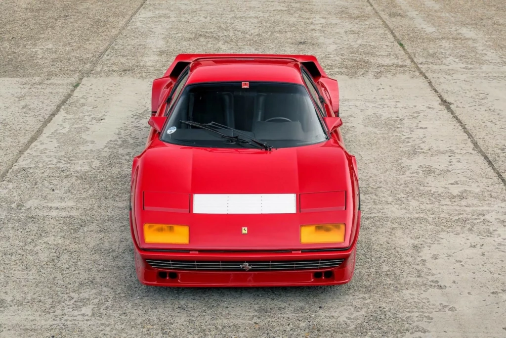 Ferrari 512 BB Koenig