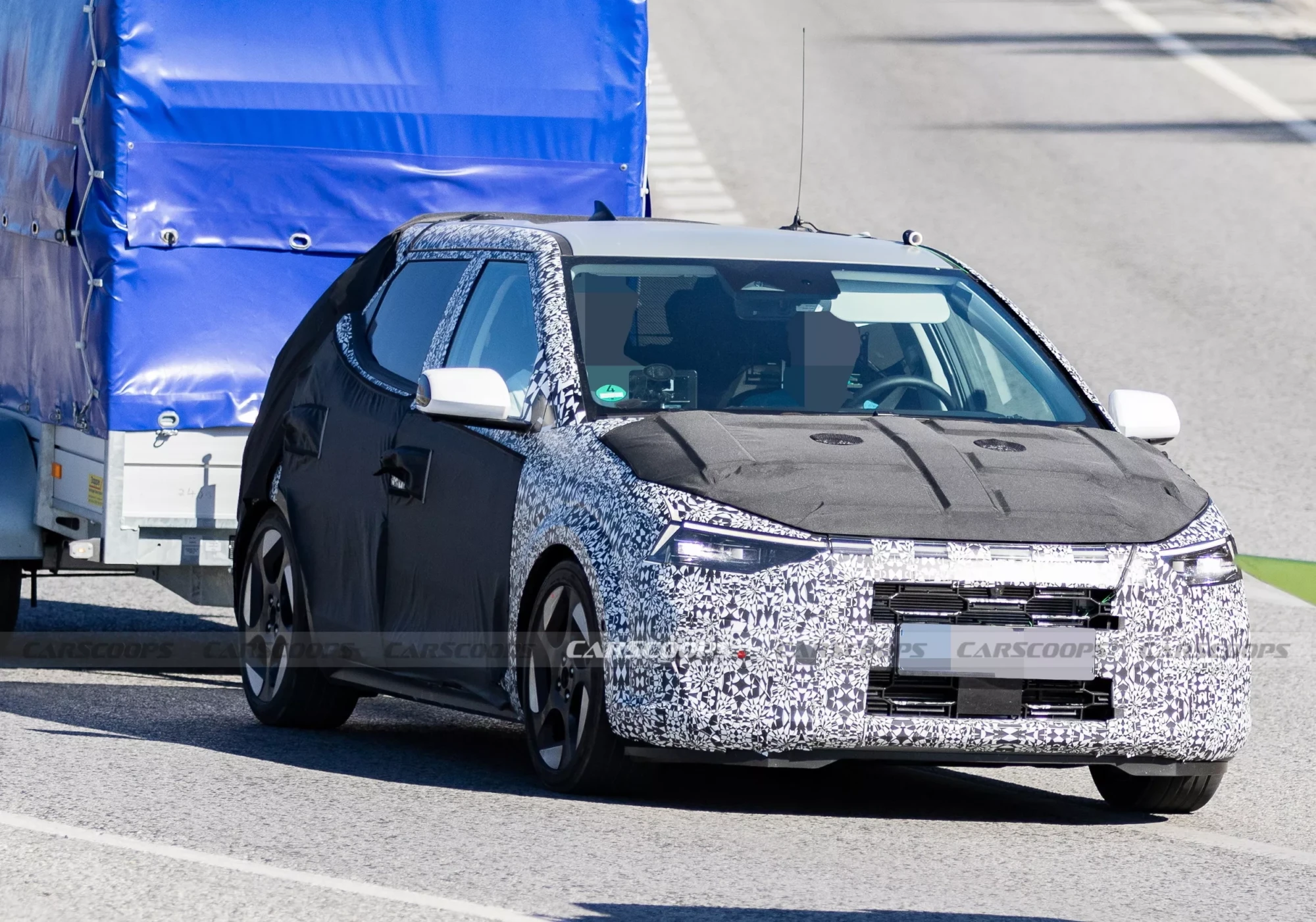 Hyundai i20 нового поколения