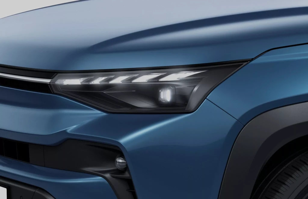 Suzuki Victoris