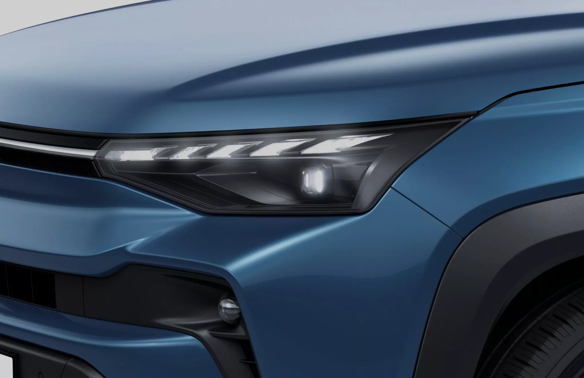 Suzuki Victoris