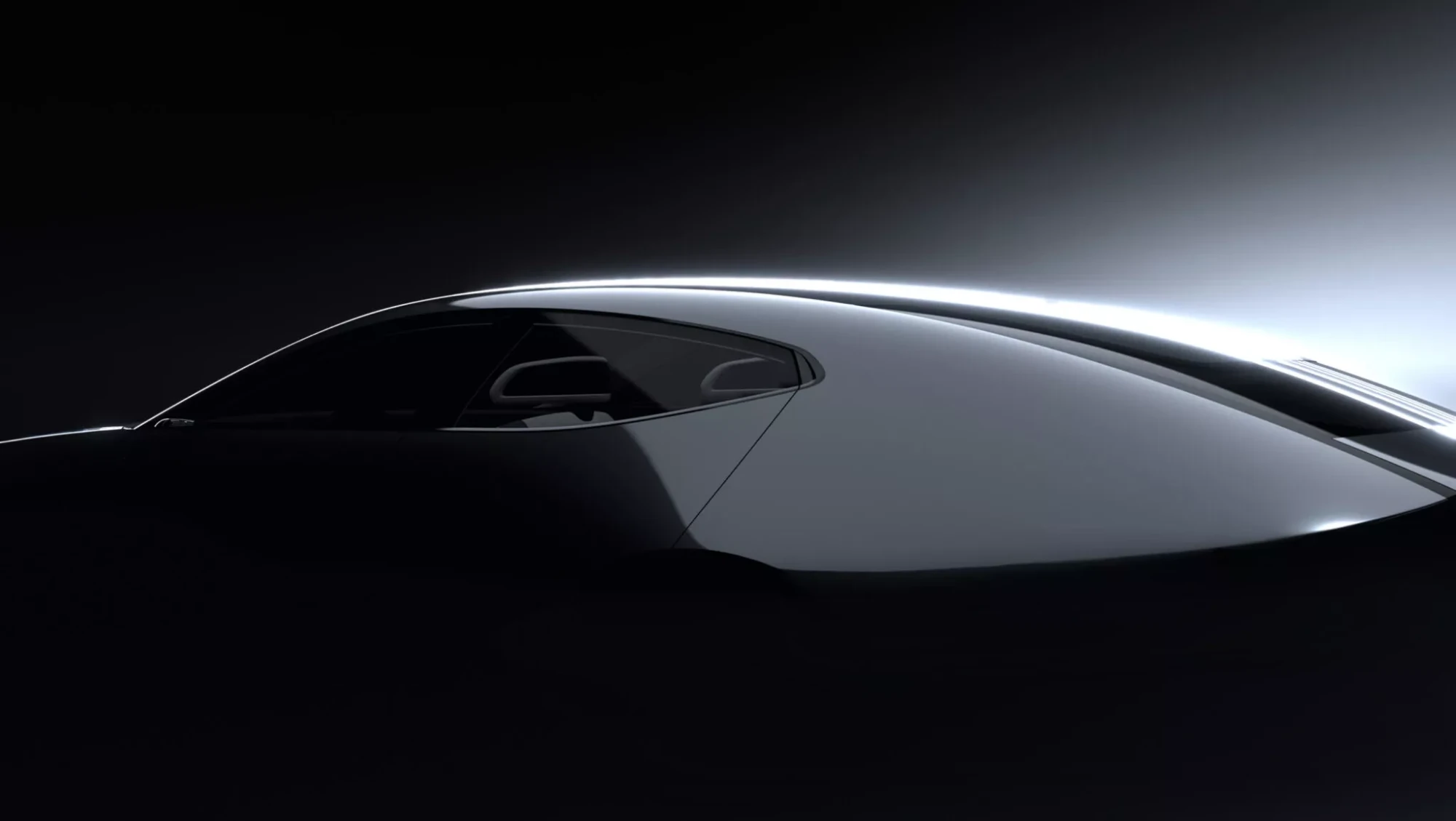 концепт Mazda