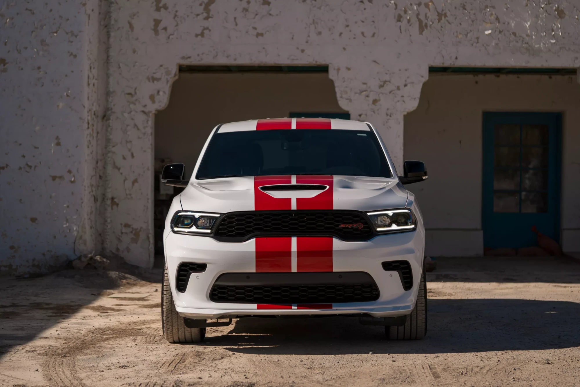 Dodge Durango 2026