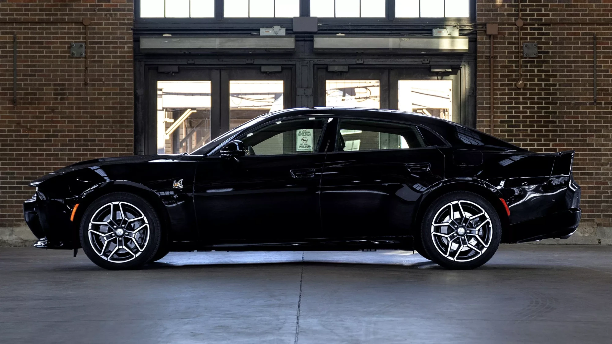 Dodge Charger Scat Pack 2026