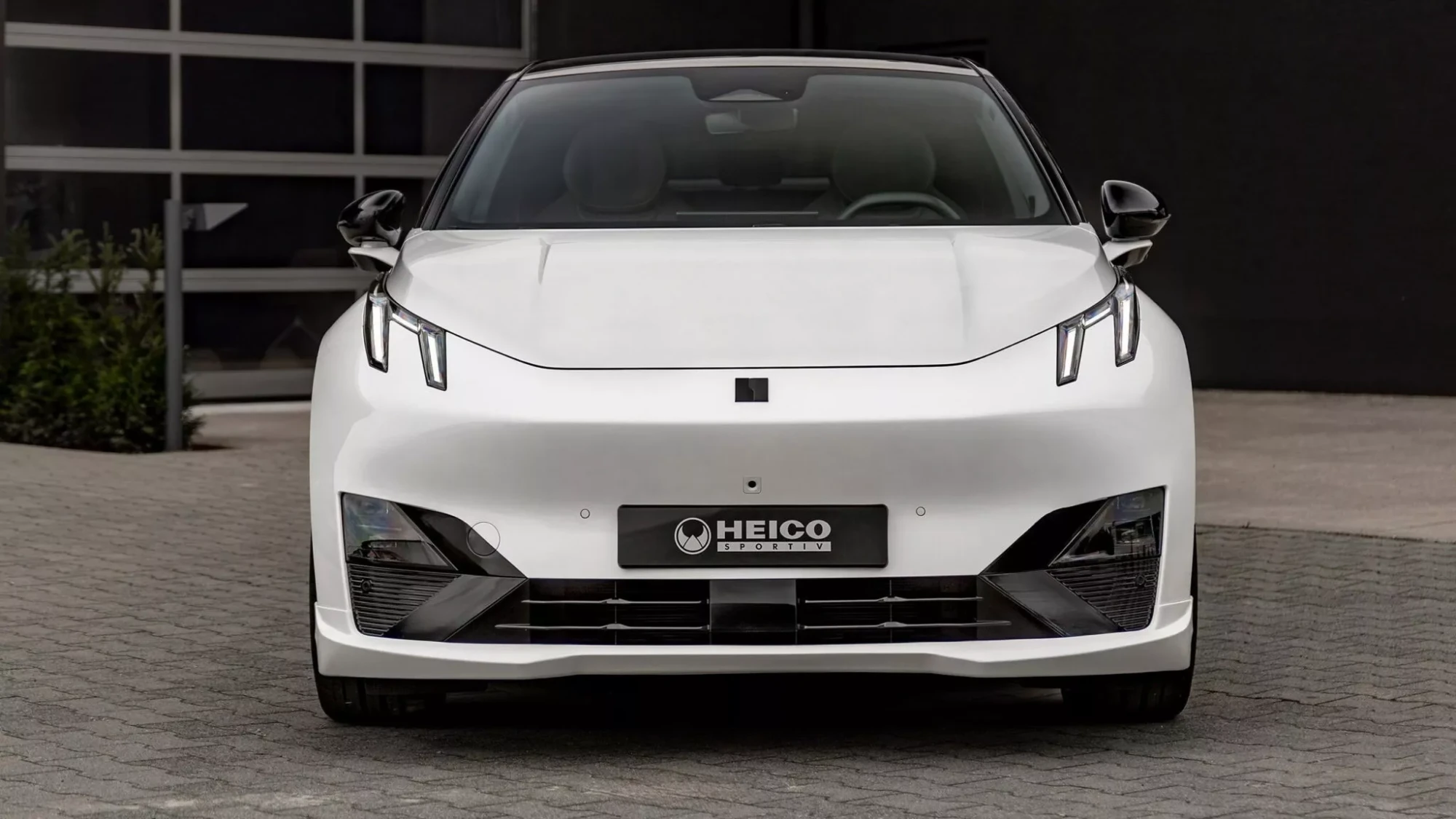 Heico Sportiv Lynk & Co