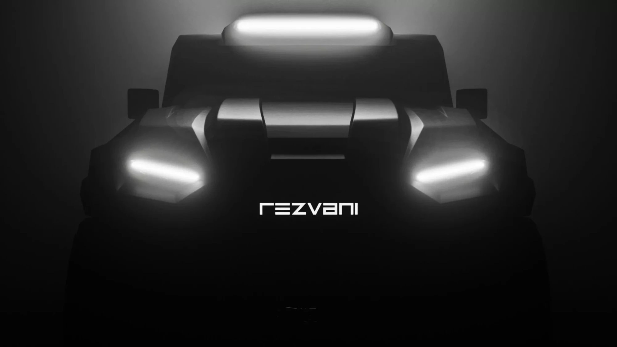 Rezvani Tank 2026