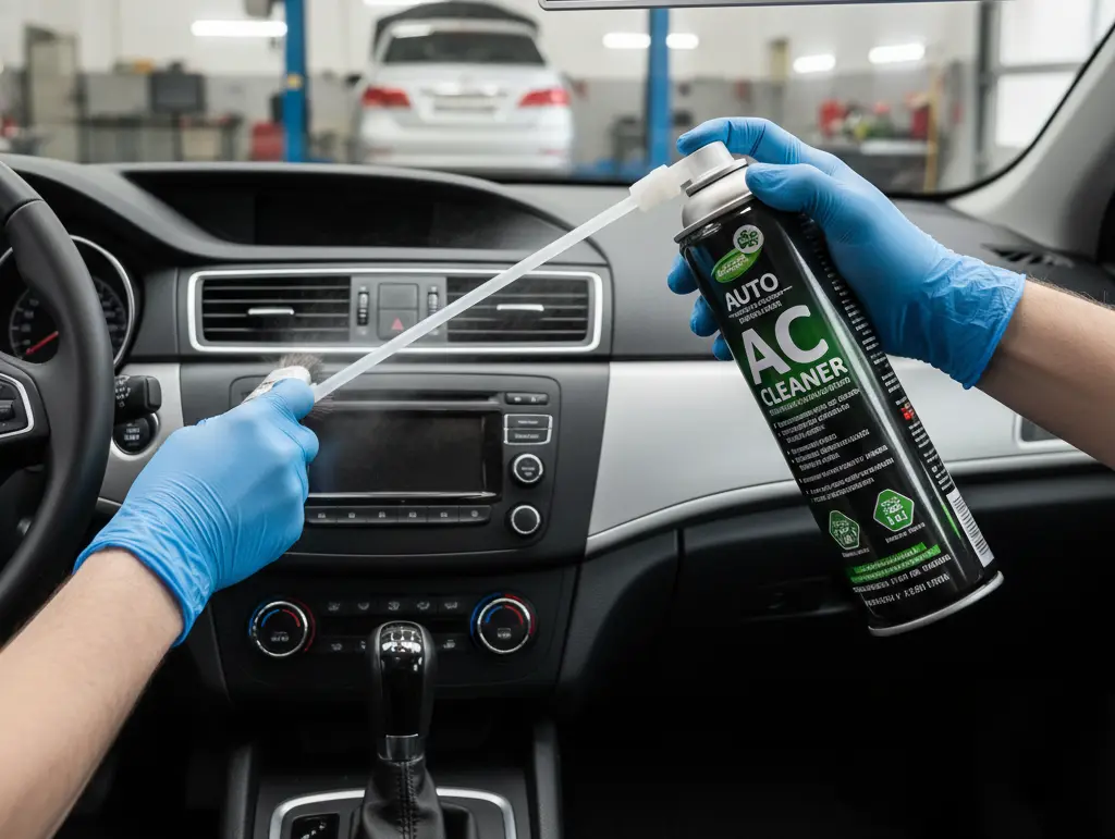 Кондиционер