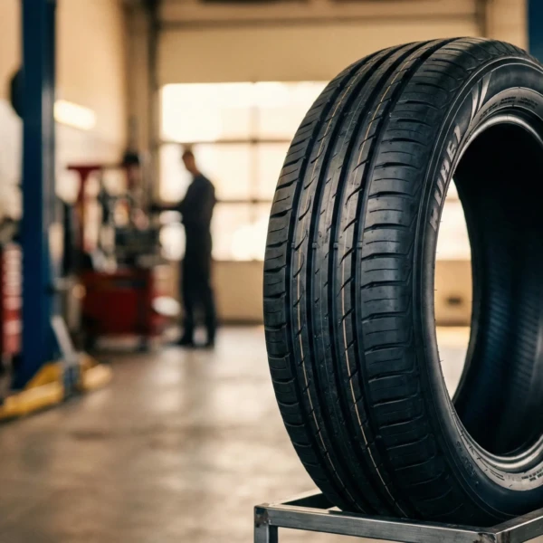 Розшифровка коду-абревіатури на шинах