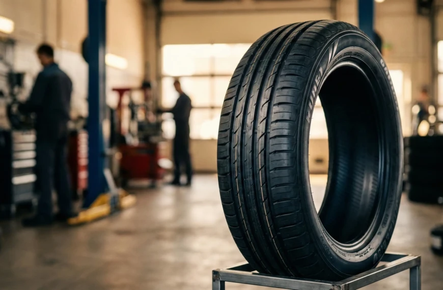 Розшифровка коду-абревіатури на шинах