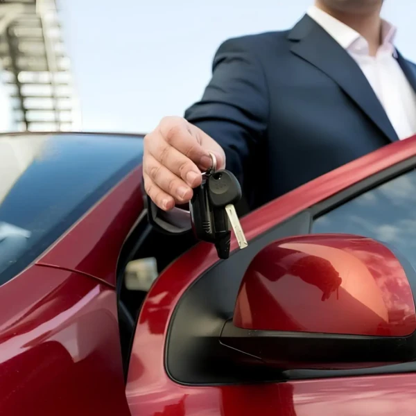 Понад 5100 нових авто на місяць: які моделі обирали український бізнес і водії