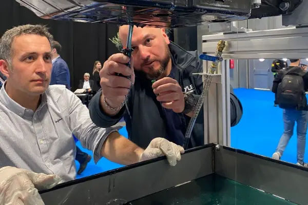 MEYLE спрощує заміну мастила в трансмісії: новий інструмент для СТО