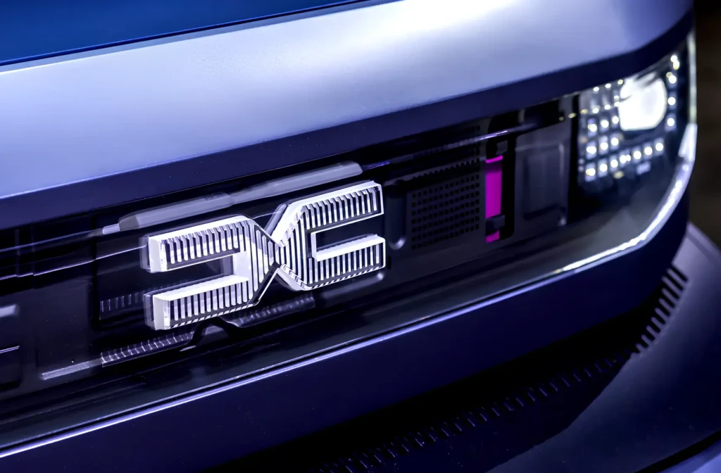 бюджетні новинки Dacia