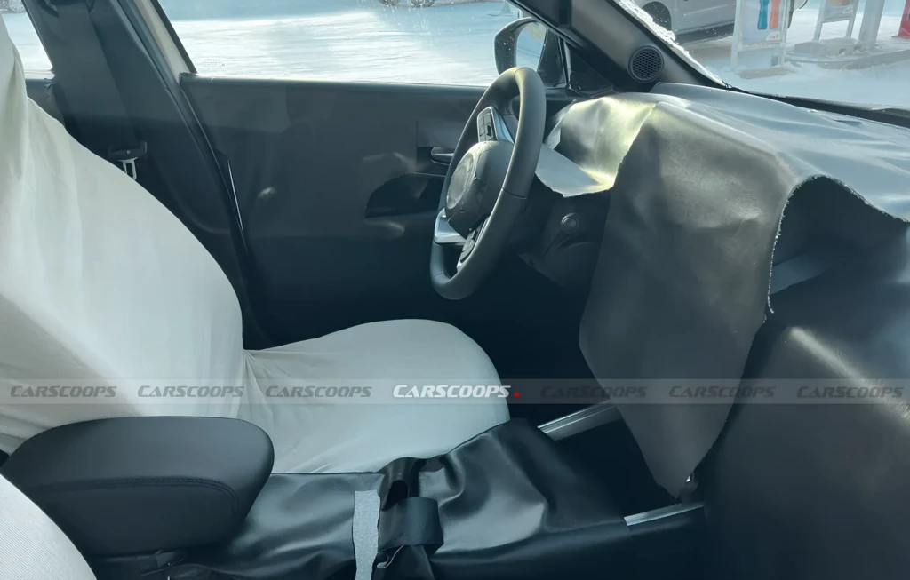 оновлений Jeep Avenger