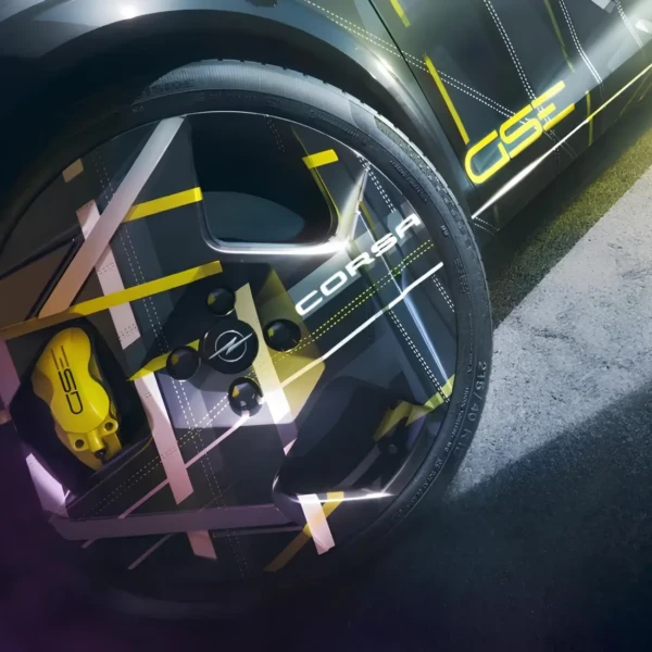 Opel готує нову спортивну Corsa GSE: більше динаміки на електротязі