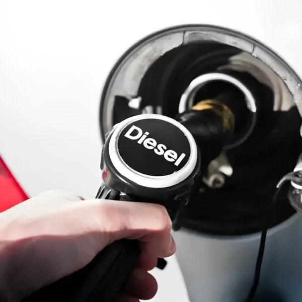 Дизель повертається: у січні в Україні зареєстрували 5000 легковиків