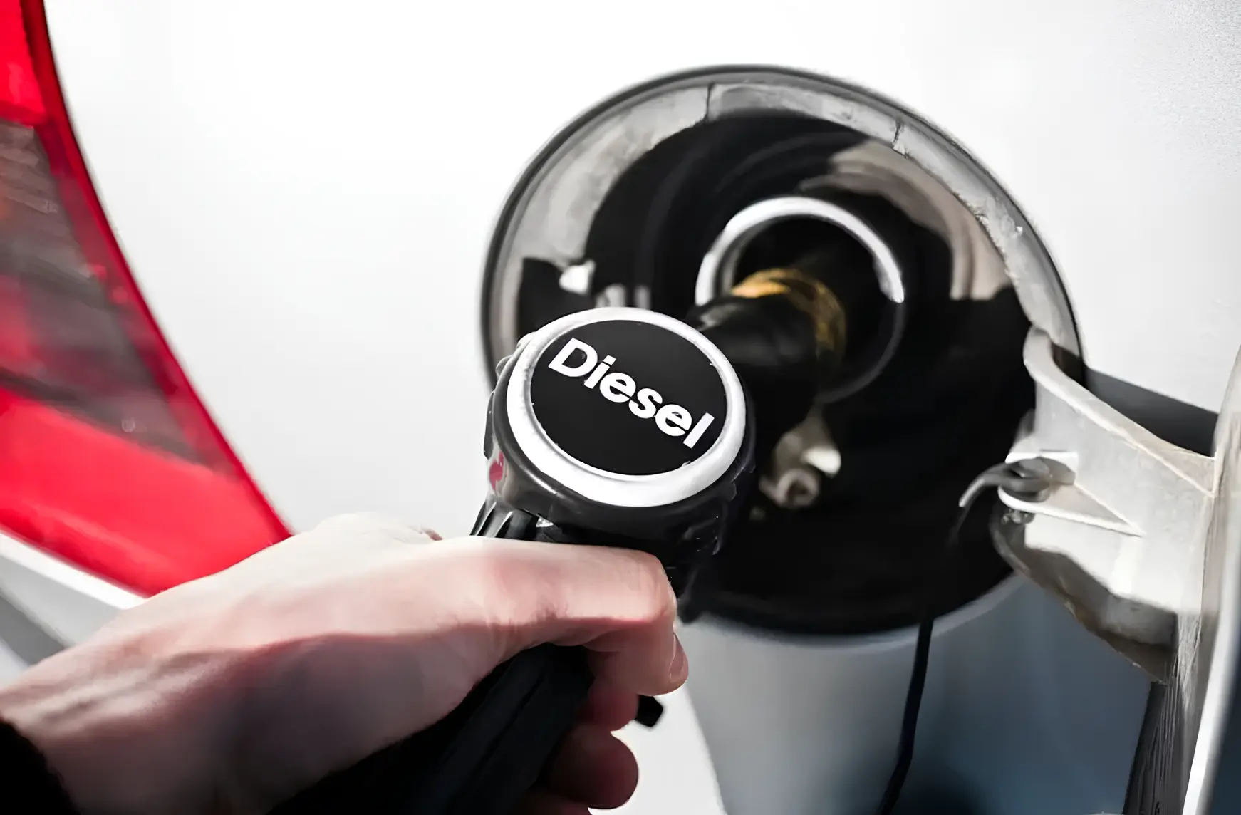 дизельні авто в Україні