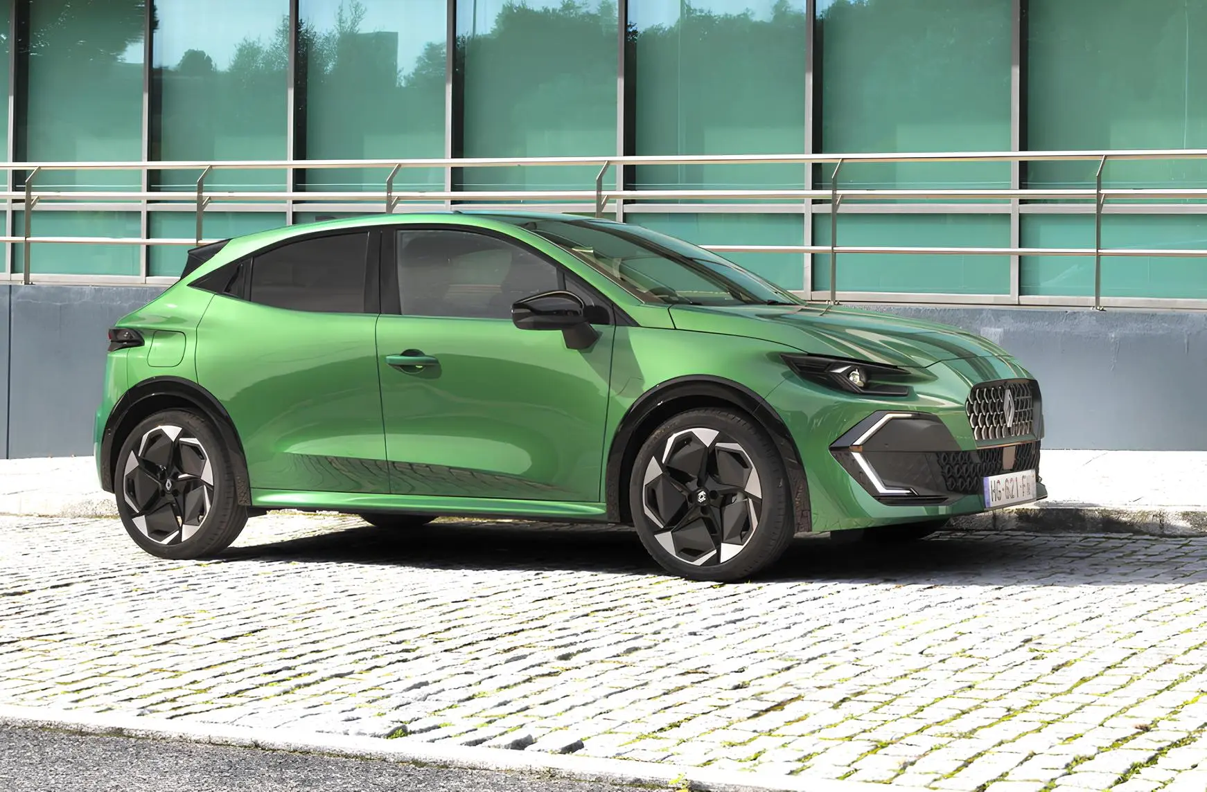 бестселлери європейського ринку нових авто