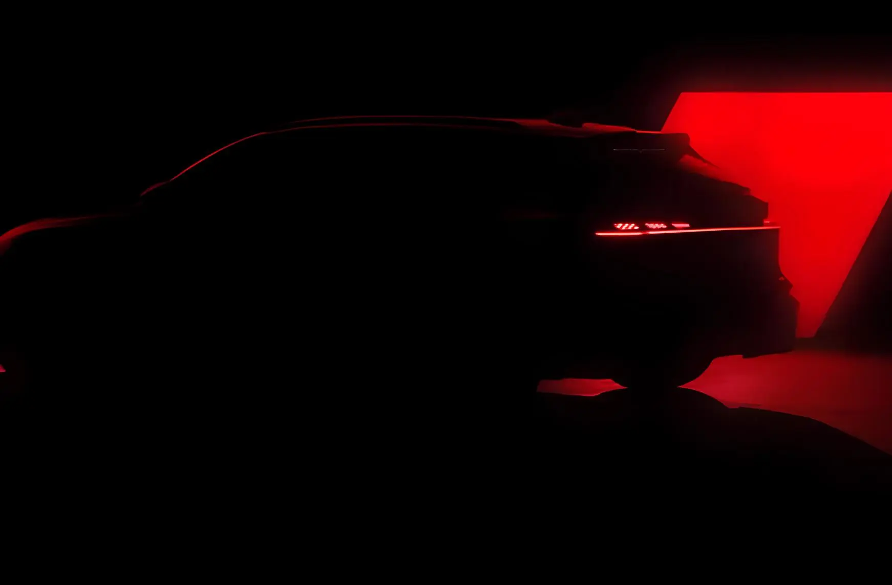 новий Audi RS5 2026