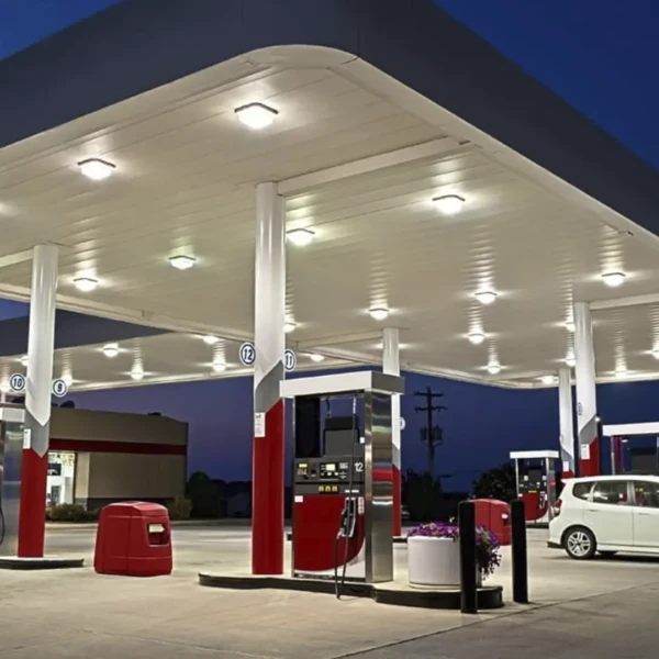 Ціни на пальне в Україні пішли вниз, але не для всіх видів пального