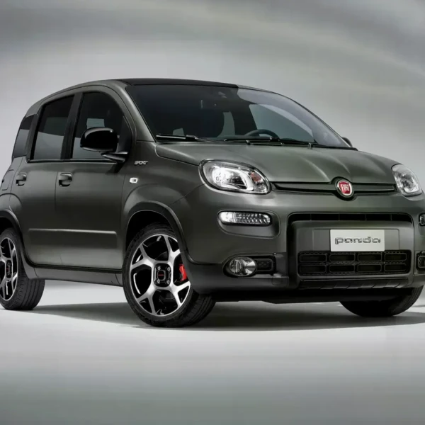 ТОП бюджетних авто з витратою до 5,5 л на 100 км: що купити в Україні