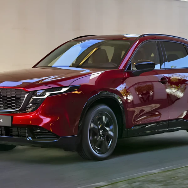 Названо найпопулярніші бензинові автомобілі у лютому в Україні