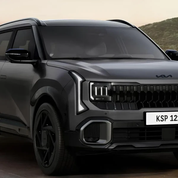 Дешевша альтернатива Sportage: Kia офіційно привезе в Європу кросовер Seltos