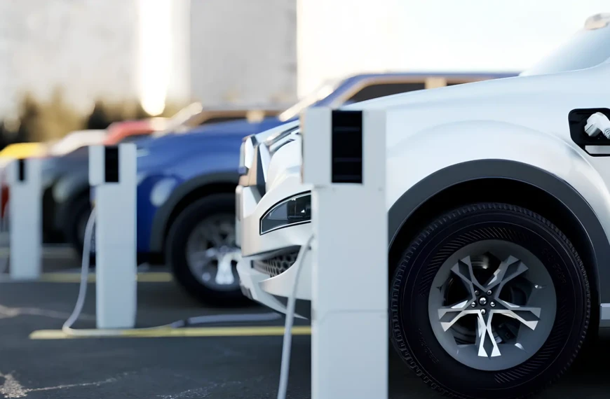 Продажі електромобілів зростають на тлі нафтової кризи: що відбувається у Франції