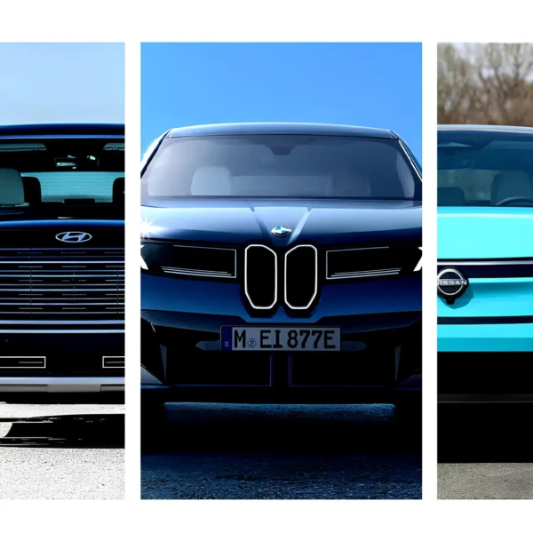 Фіналісти World Car Awards 2026: топ-3 у 6 номінаціях