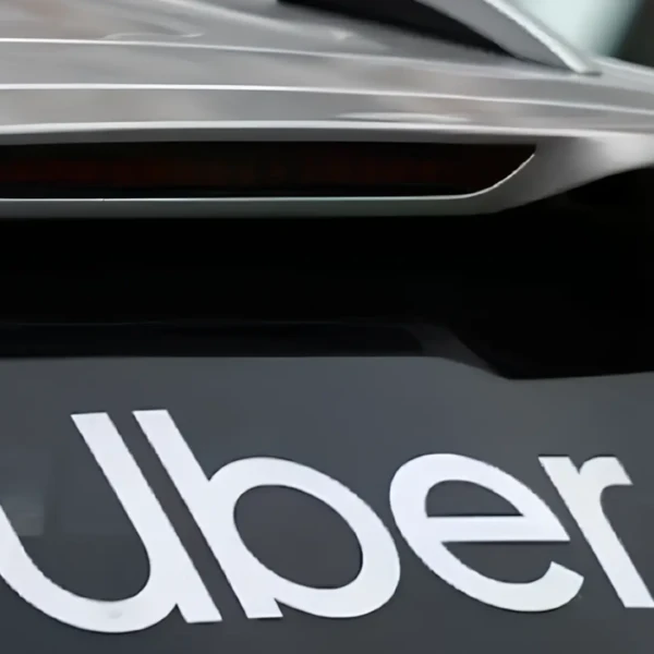 Uber запустить перше в Європі роботаксі у партнерстві з Pony.ai та Verne