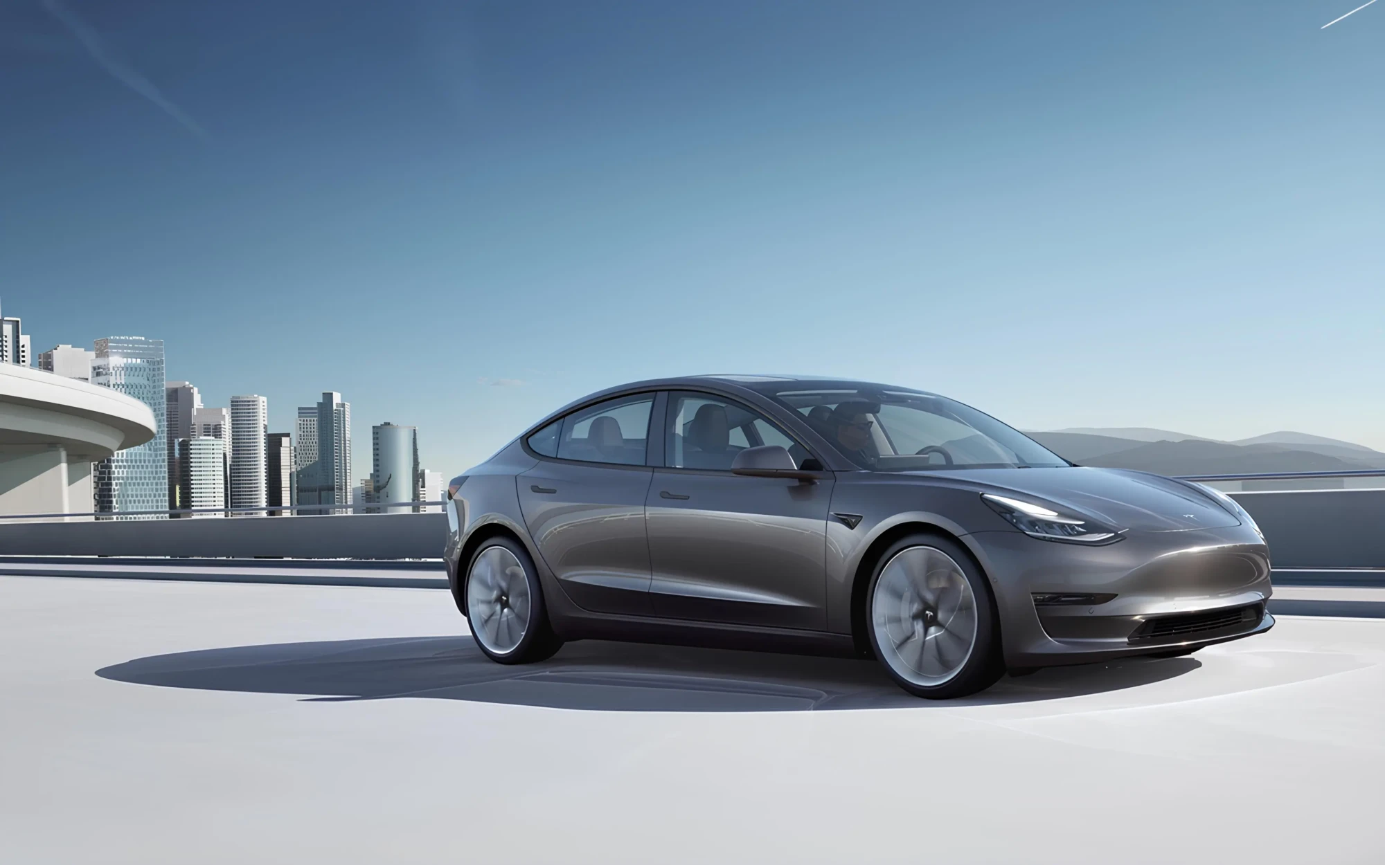 електромобіль з найнижчими витратами на обслуговування