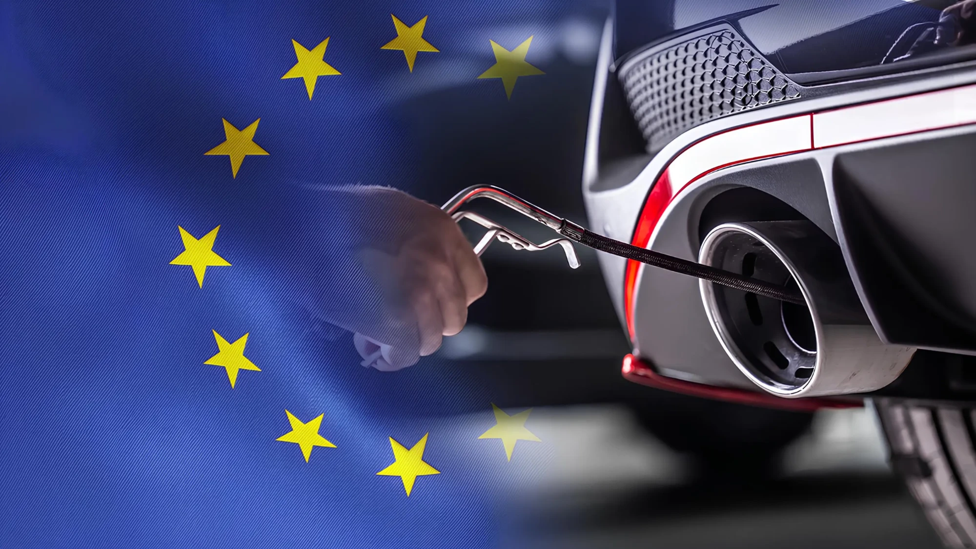 Euro 7 для електрокарів