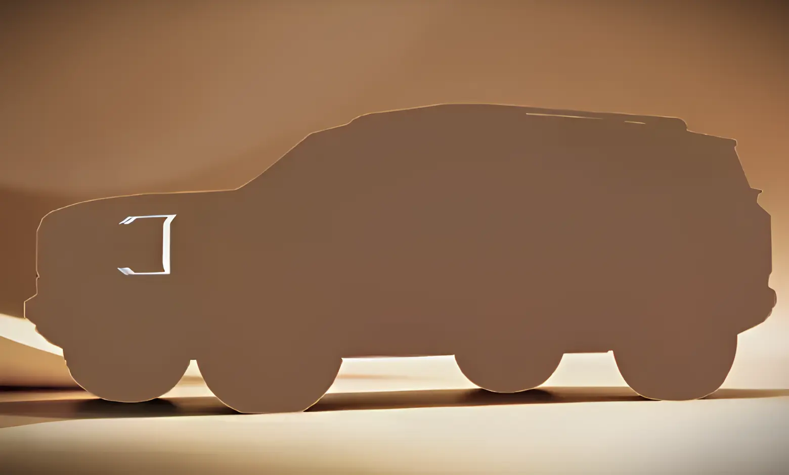 Jetour Zongheng G600