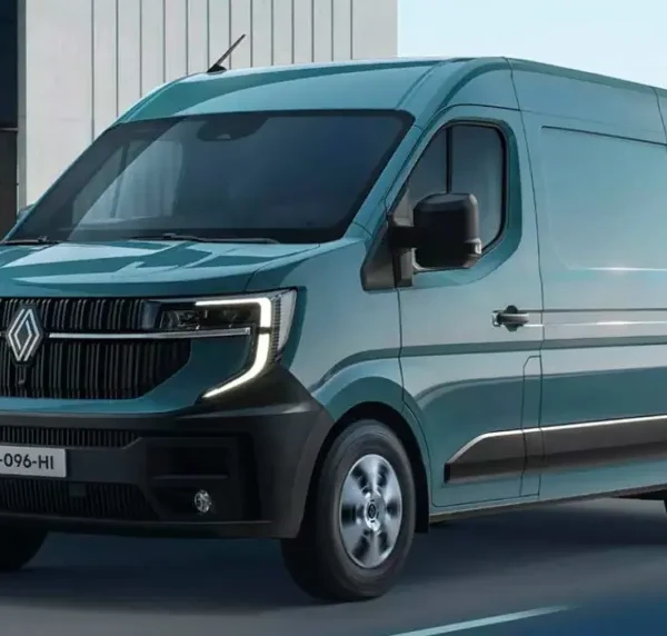 Ринок комерційних авто в Україні у лютому просів до січня