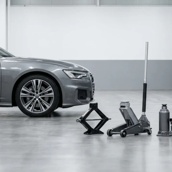 Як підібрати автомобільний домкрат