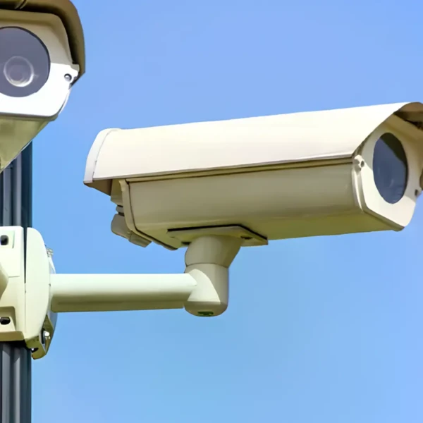 Камеры для считывания автономеров в Тернополе: установят еще 8