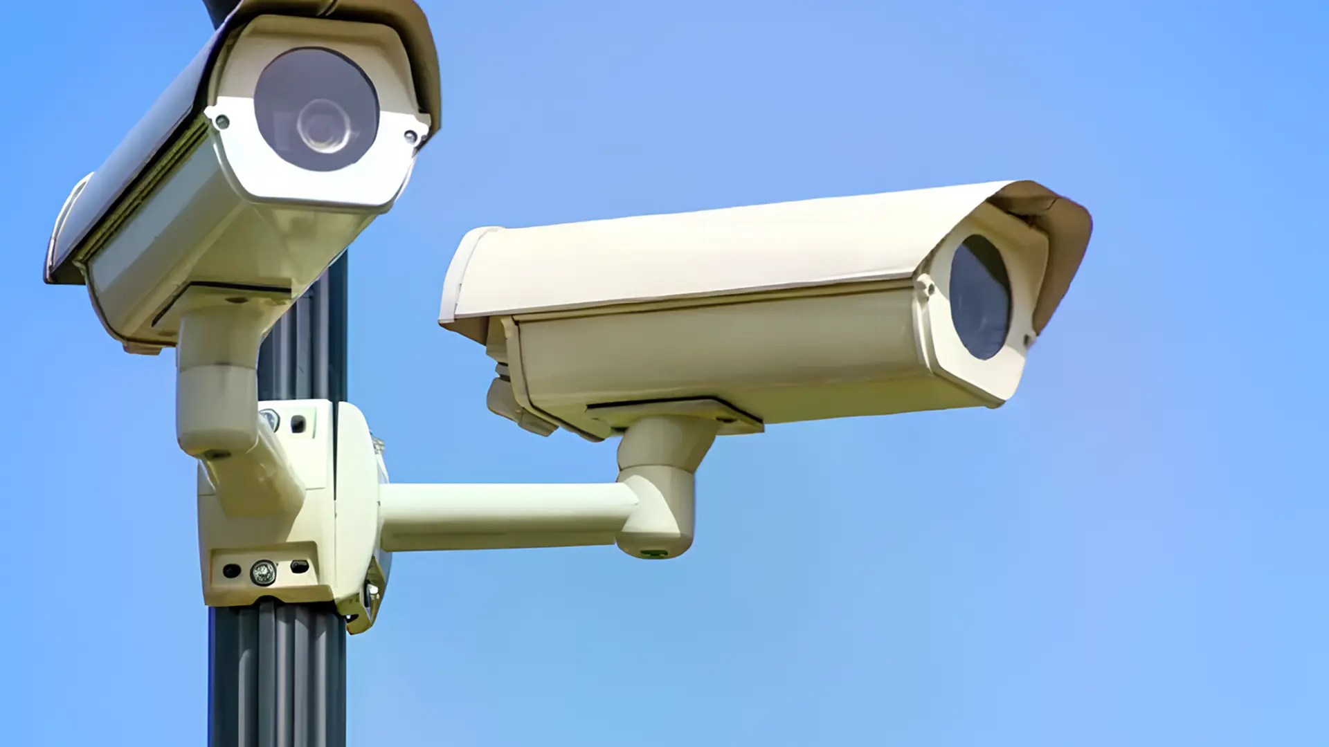 камери для зчитування автономерів у Тернополі