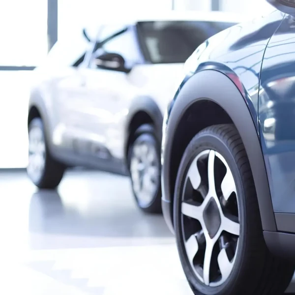 Названо найпопулярніші нові авто в Україні у березні 2026 року