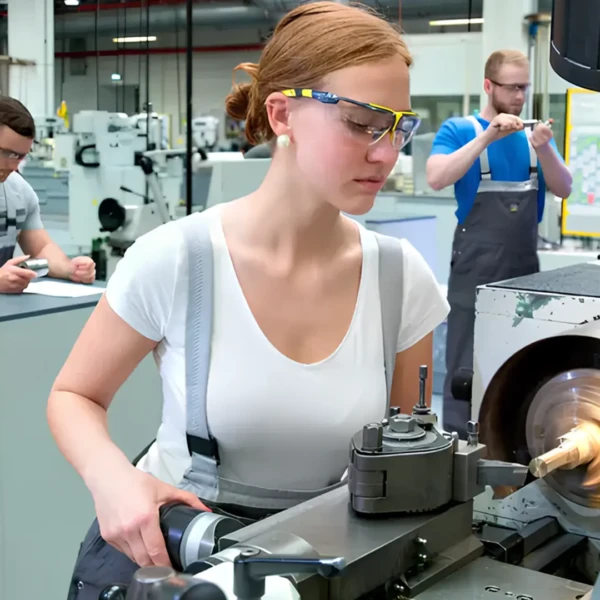 Opel скорочує понад третину своїх інженерів у Рюссельсхаймі