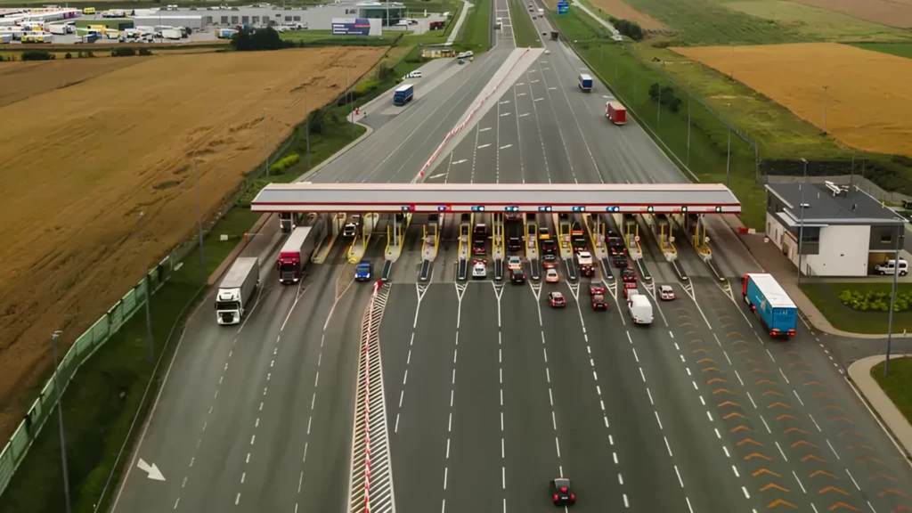 Платні дороги в Україні: коли і де можуть з’явитися